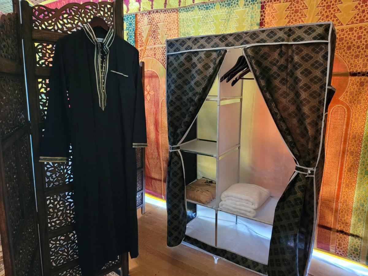 Magical Moroccan Tent With Pool Close To The Beach フォート・ピアス エクステリア 写真